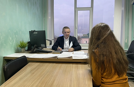 Первый заместитель министра ЖКХ рассмотрел 18 дел о административных правонарушениях Первый заместитель министра ЖКХ рассмотрел 18 дел о административных правонарушениях